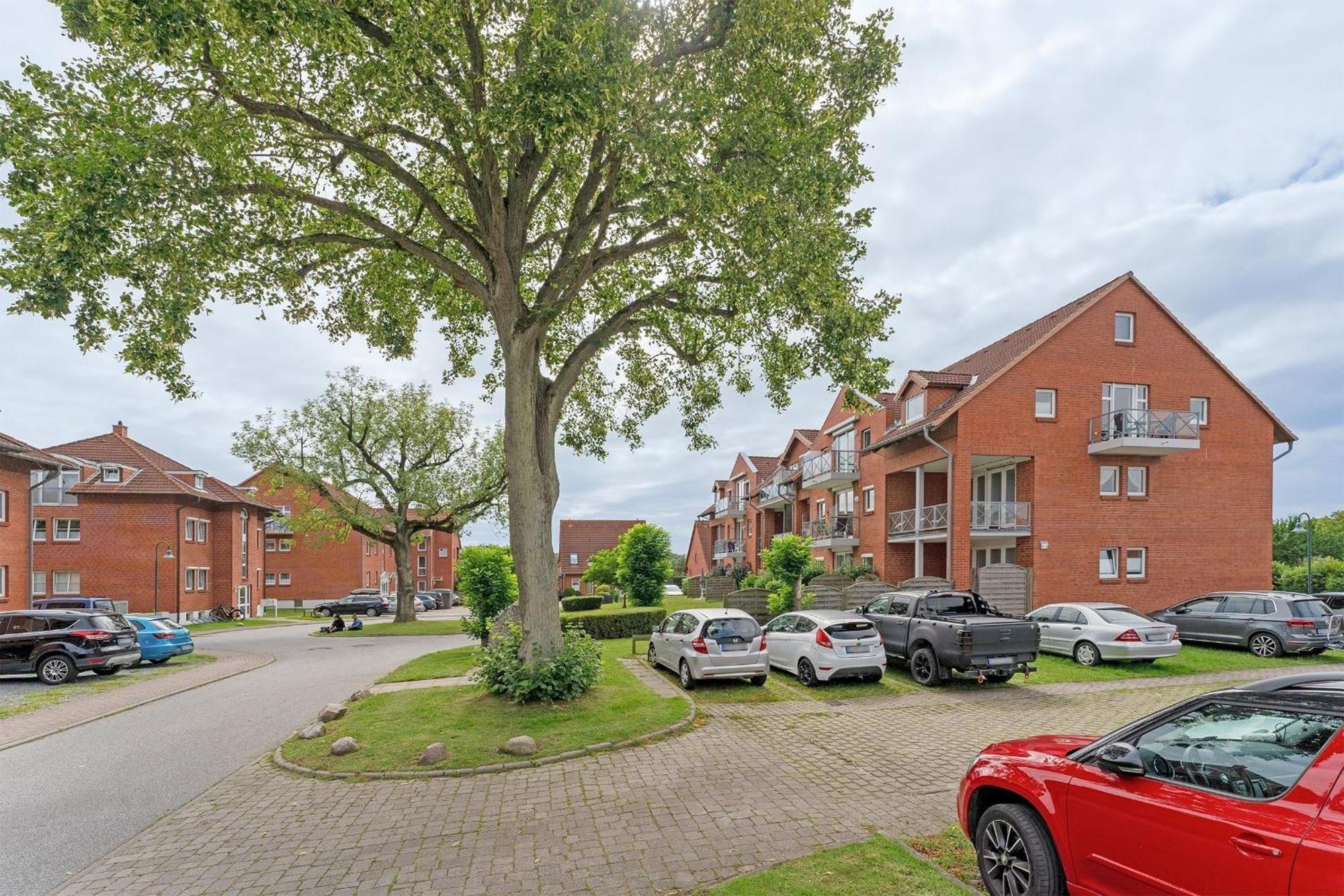 Kaiserhof 18-20 Seemoewe Kellenhusen Exterior photo